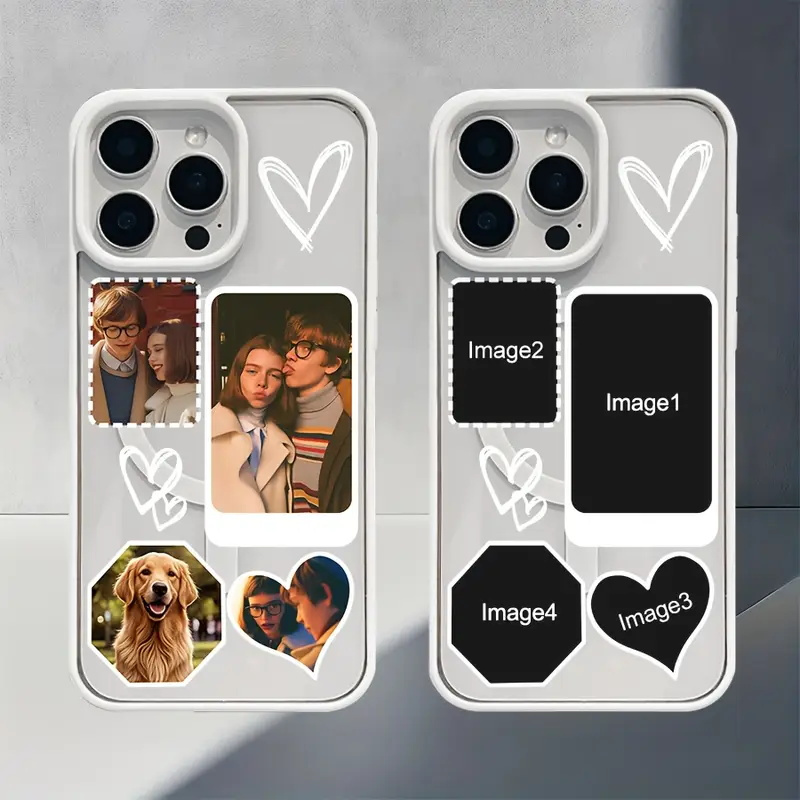 Diy Electronics Case - Custom DIY Phone Case For iPhone