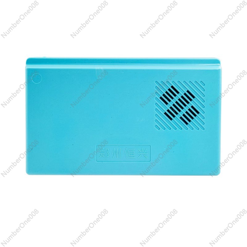 Diy Electronics Components Kit - 6-Transistor AM Radio DIY Kit Superheterodyne