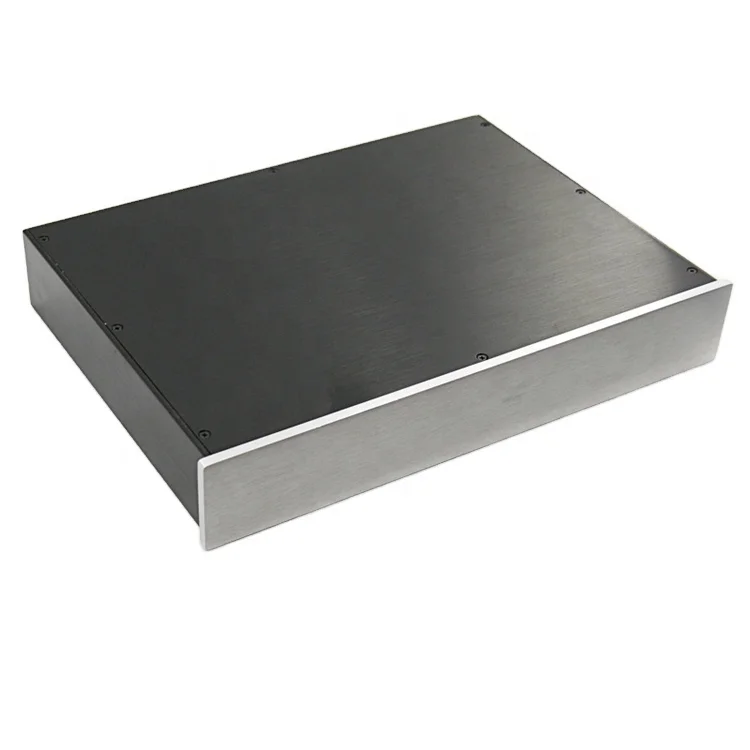 Diy Electronics Case - 822Hot BRZHIFI 4307 Hot Selling Audio