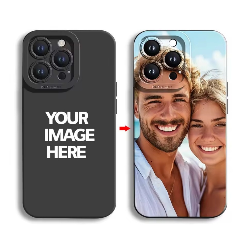 Diy Electronics Case - Silicone DIY Case For iPhone 18