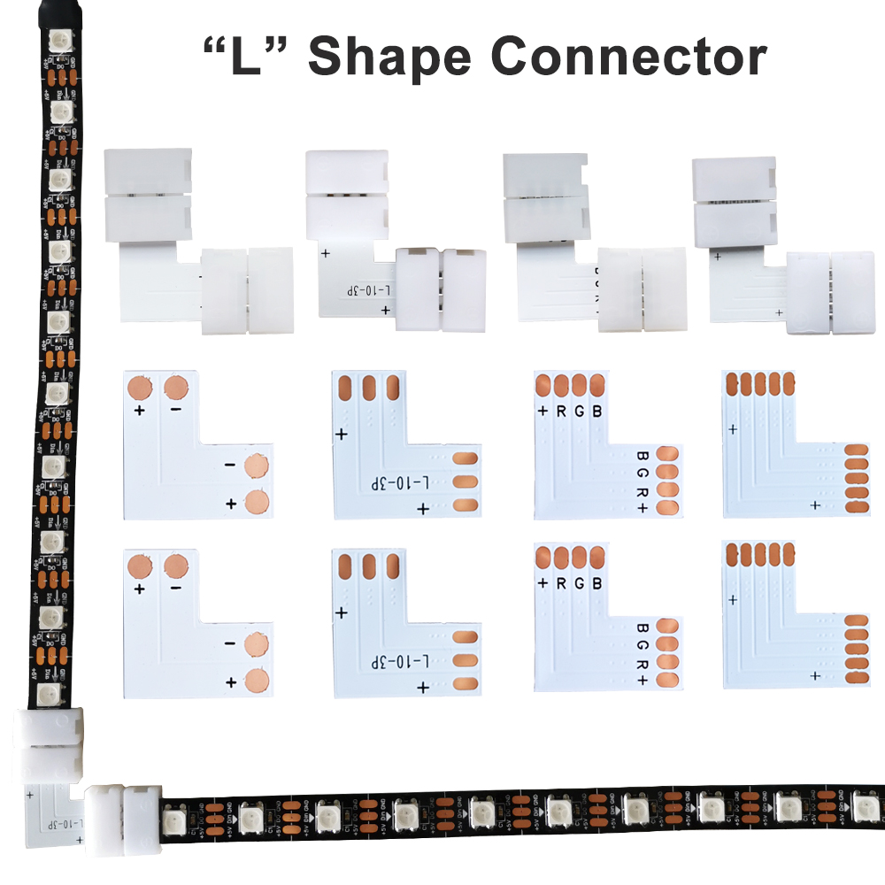 L Shape Free Soldering LED Str - Smd Solder Paste ulasan dan harga