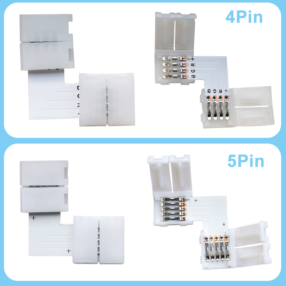 L Shape Free Soldering LED Str - Smd Solder Paste ulasan dan harga
