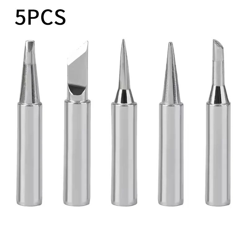 5Pcs/10Pcs 900M-T Soldering Ir - Diy Electronics Bench ulasan dan harga