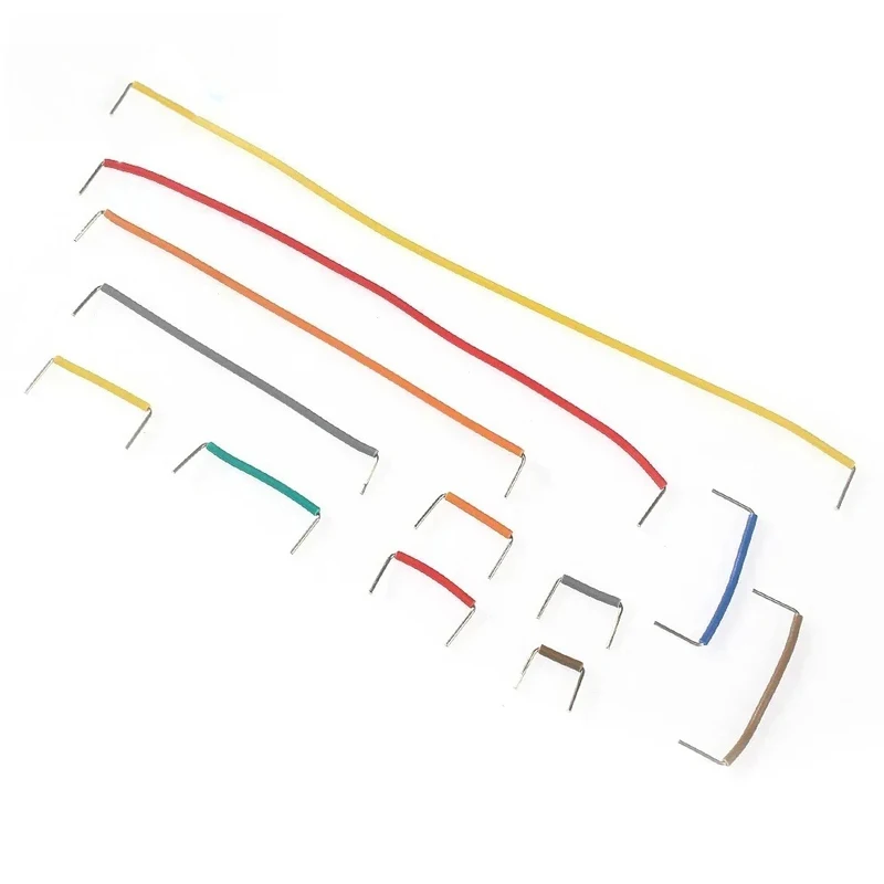 65/140/350/560/840Pcs/Box U Sh - Diy Electronics Breadboard ulasan dan harga