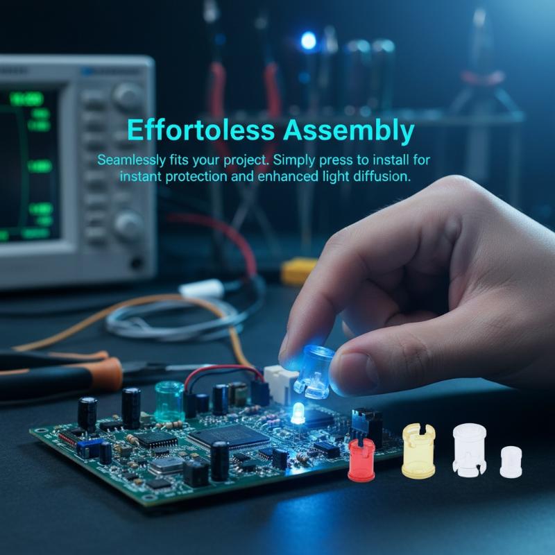 Blue, Green, Red, 20Pcs LED La - Diy Electronics Guide ulasan dan harga