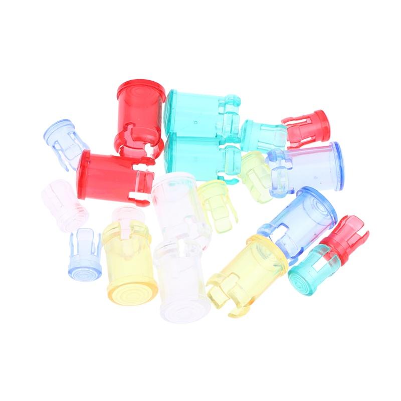 Blue, Green, Red, 20Pcs LED La - Diy Electronics Guide ulasan dan harga