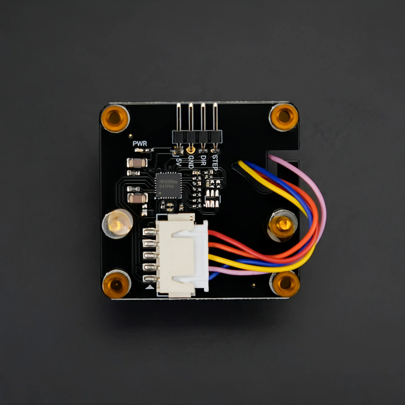 28BYJ-48 Integrated Stepper Mo - Stepper Motor 28Byj ulasan dan harga