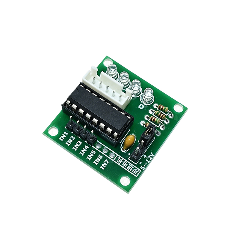 1 set 28BYJ-48 5V 4 Phase Mini - Stepper Motor 28Byj ulasan dan harga
