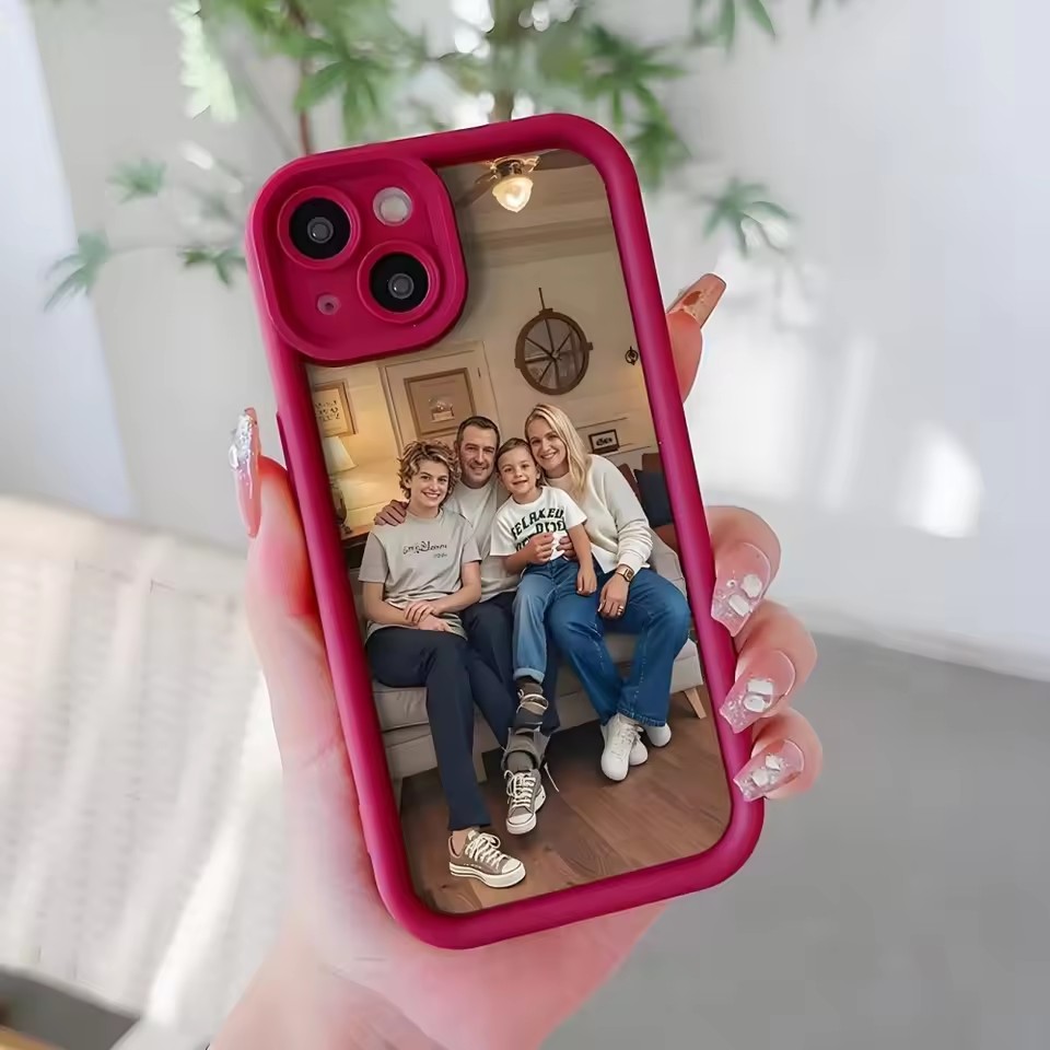 Matte Silicone Case For iPhone - Diy Electronics Case ulasan dan harga