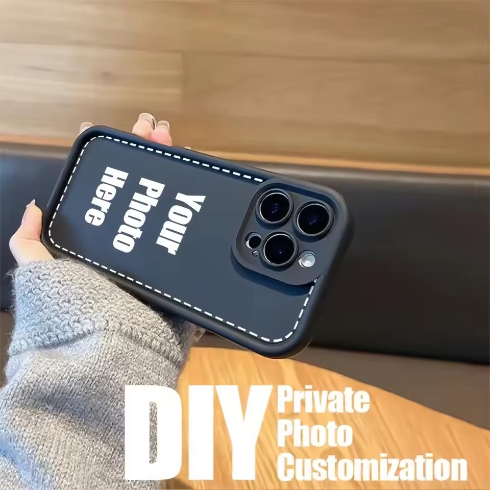 Matte Silicone Case For iPhone - Diy Electronics Case ulasan dan harga
