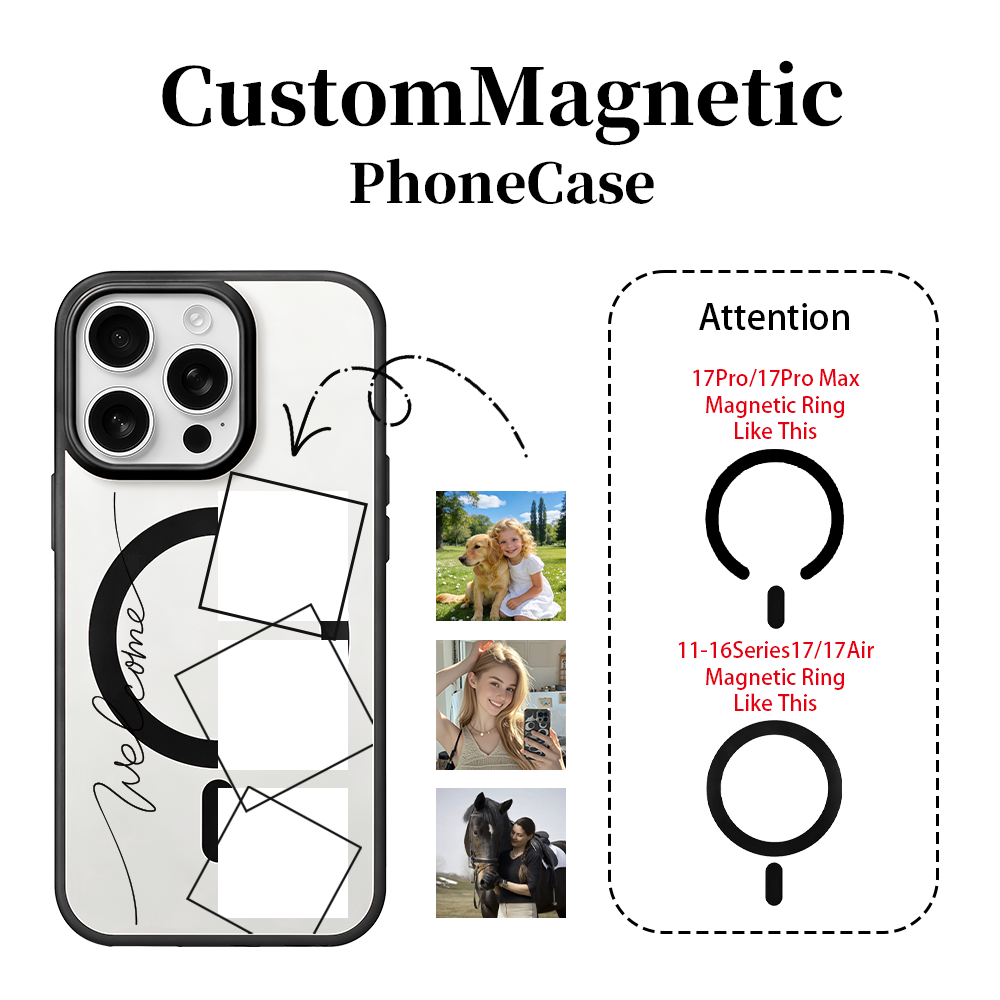 DIY Customized Personality Pho - Diy Electronics Case ulasan dan harga
