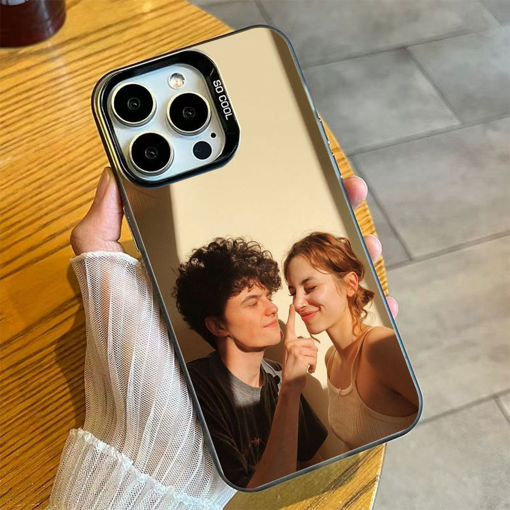 Personalization DIY Photos Cus - Diy Electronics Case ulasan dan harga