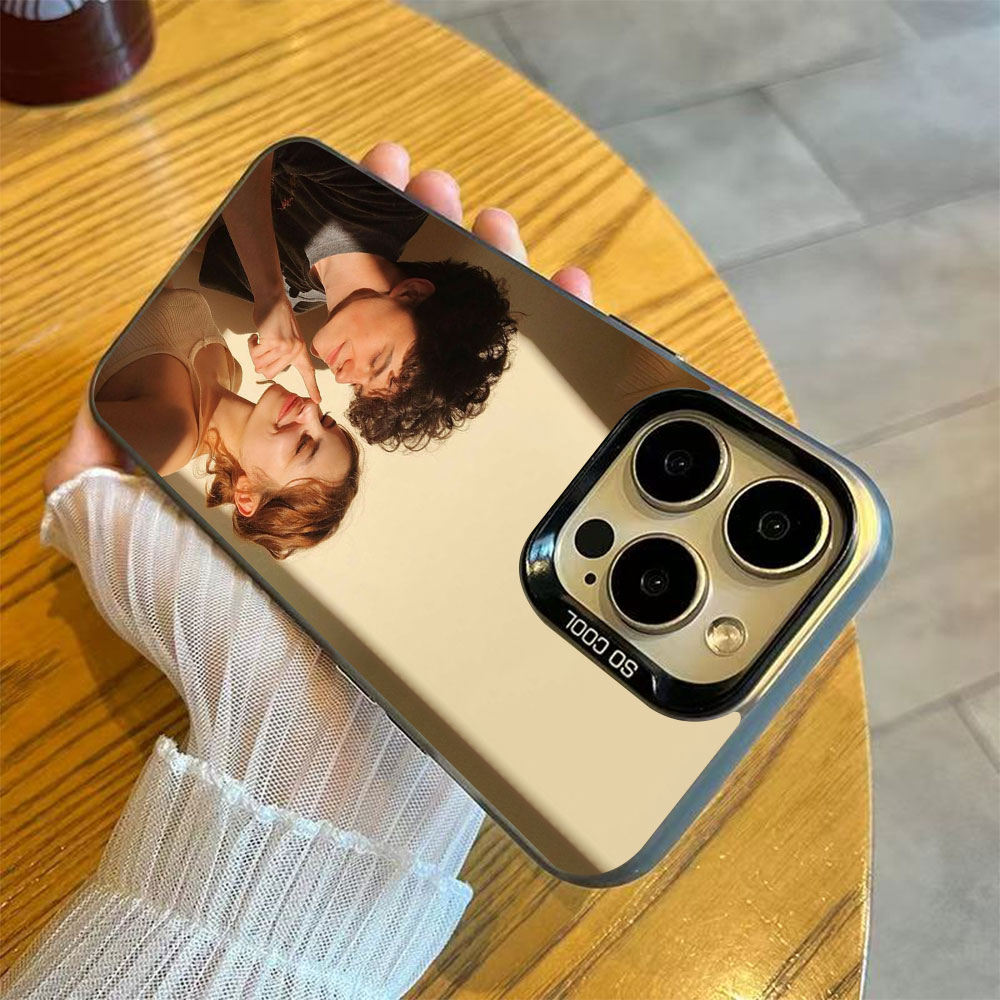 Personalization DIY Photos Cus - Diy Electronics Case ulasan dan harga