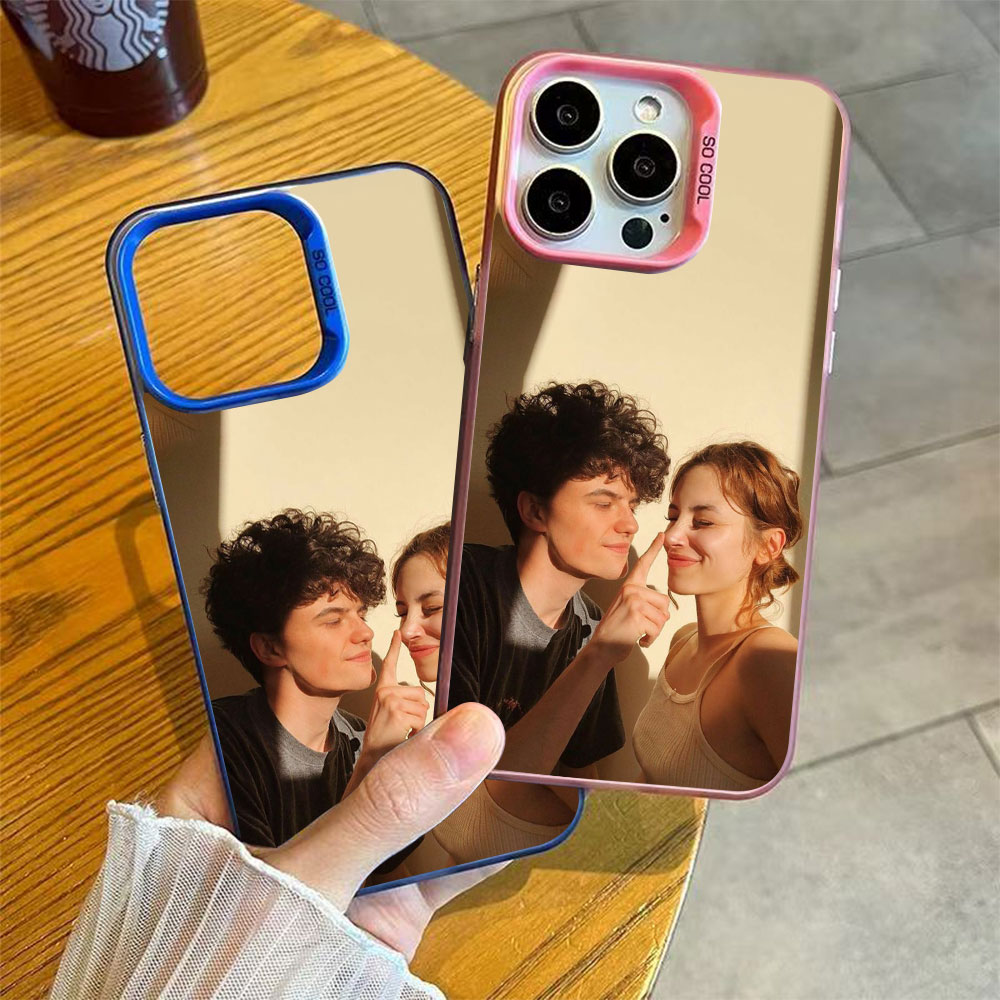 Personalization DIY Photos Cus - Diy Electronics Case ulasan dan harga