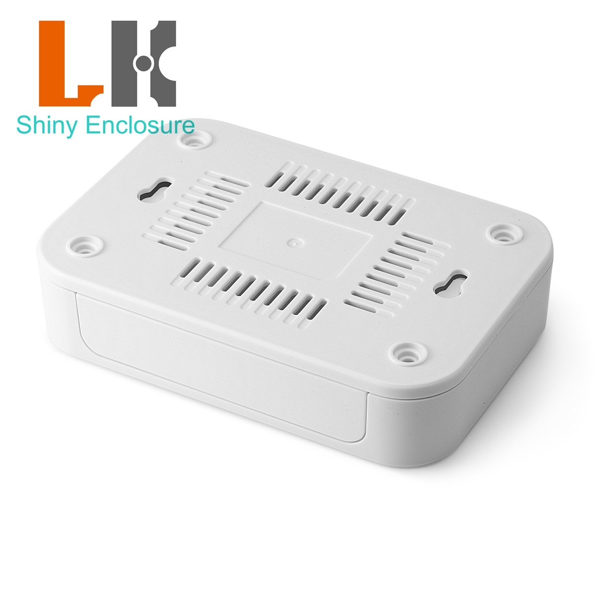 Diy ABS Pcb Housing Plastic Ro - Diy Electronics Storage ulasan dan harga