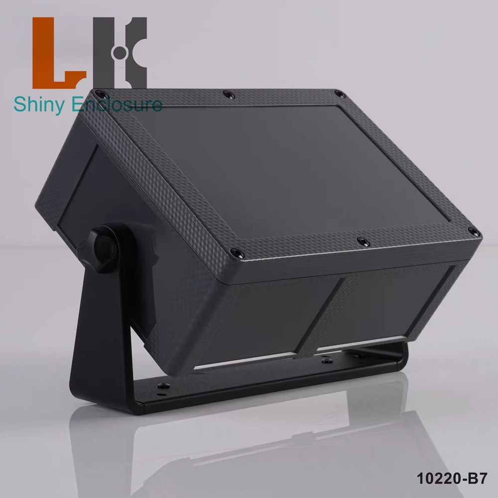 208x145x80mm Outdoor Waterproo - Diy Electronics Storage ulasan dan harga