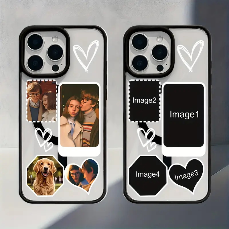 Custom DIY Phone Case For iPho - Diy Electronics Case ulasan dan harga