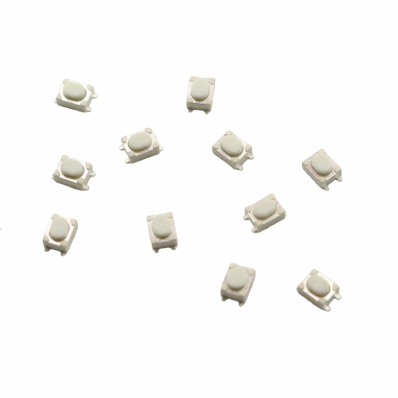 1000Pcs 3*4*2.5 Microswitch Ta - Push Button Tactile ulasan dan harga