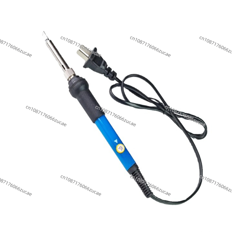 Glass Solder Tools, Mica Inlai - Diy Electronics Bench ulasan dan harga