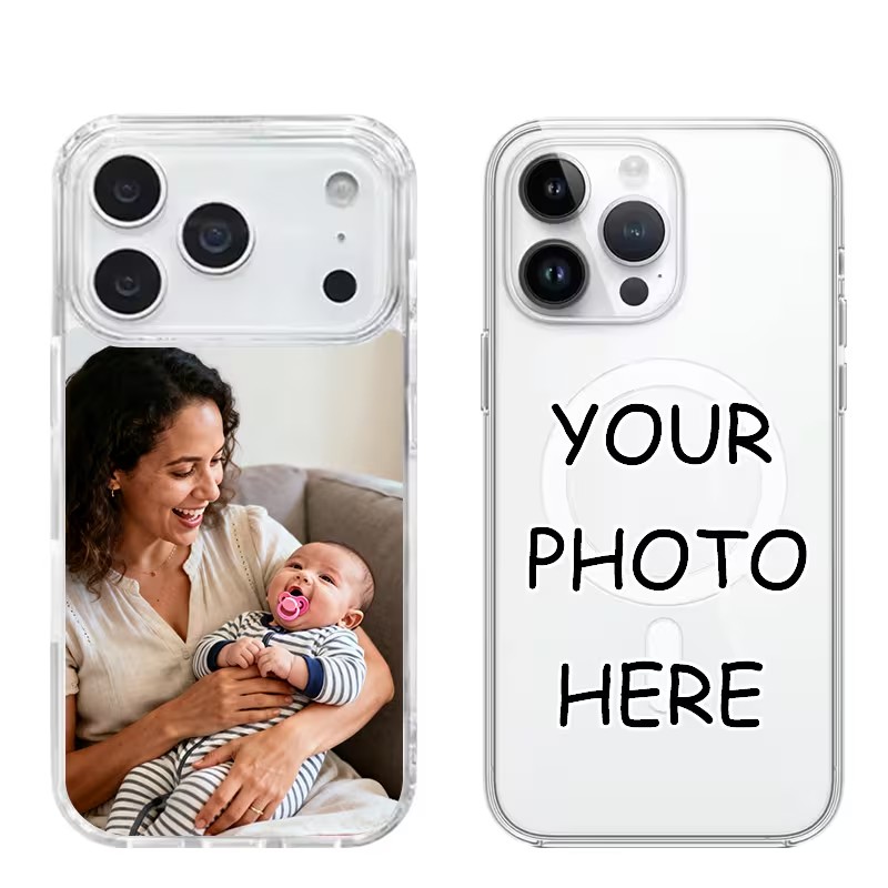 Clear Acrylic Magnetic Case Fo - Diy Electronics Case ulasan dan harga