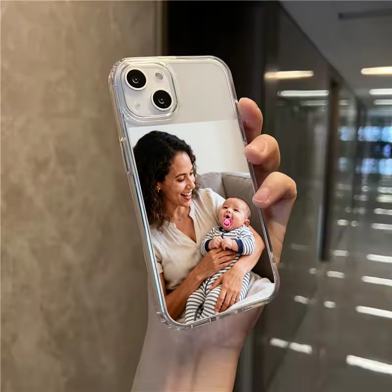 Clear Acrylic Magnetic Case Fo - Diy Electronics Case ulasan dan harga