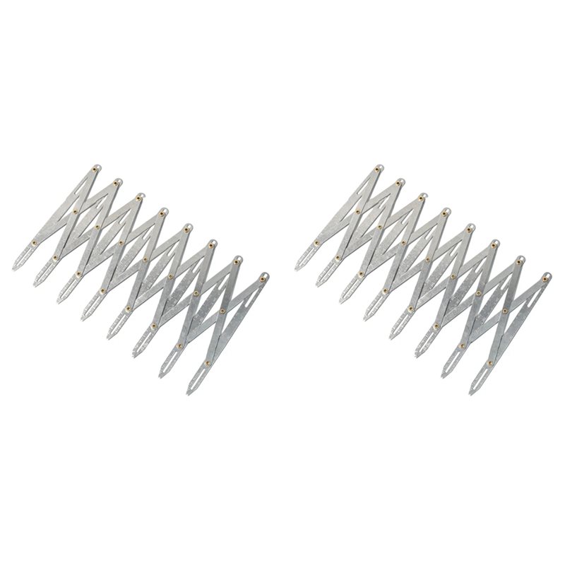 【ELECTRONIC-ACCESSORIES】2X Sew - Diy Electronics Guide ulasan dan harga