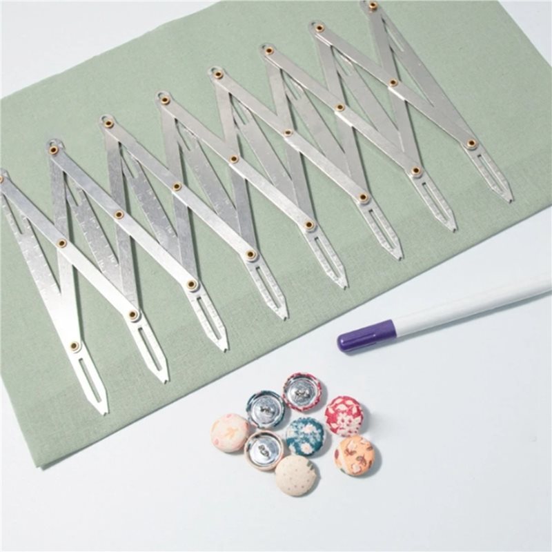 【ELECTRONIC-ACCESSORIES】2X Sew - Diy Electronics Guide ulasan dan harga