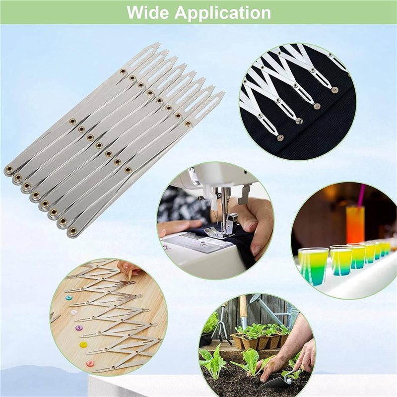 【ELECTRONIC-ACCESSORIES】2X Sew - Diy Electronics Guide ulasan dan harga