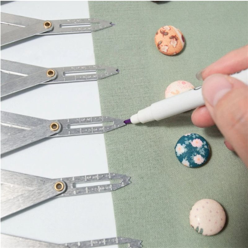 【ELECTRONIC-ACCESSORIES】2X Sew - Diy Electronics Guide ulasan dan harga