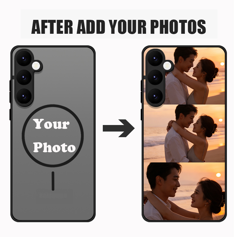Magnetic DIY Personalized Cust - Diy Electronics Case ulasan dan harga