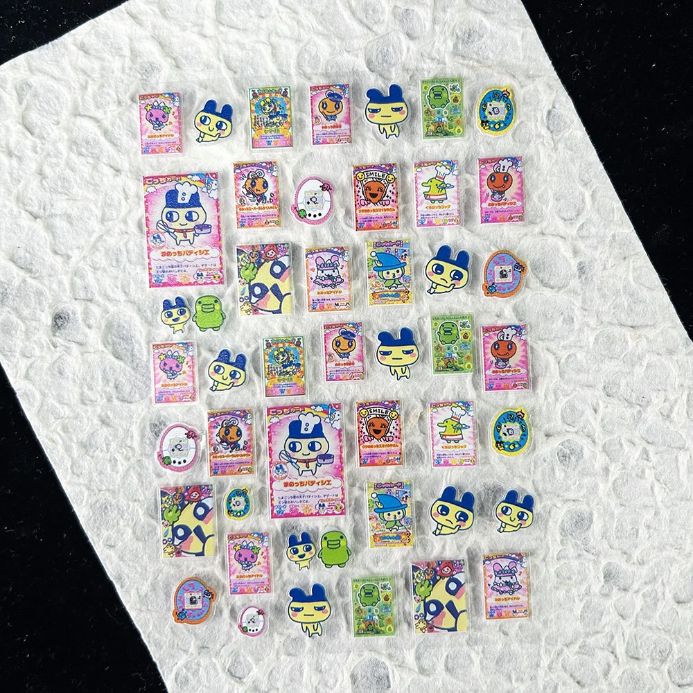 Kawaii Game Evolution Electron - Diy Electronics Case ulasan dan harga