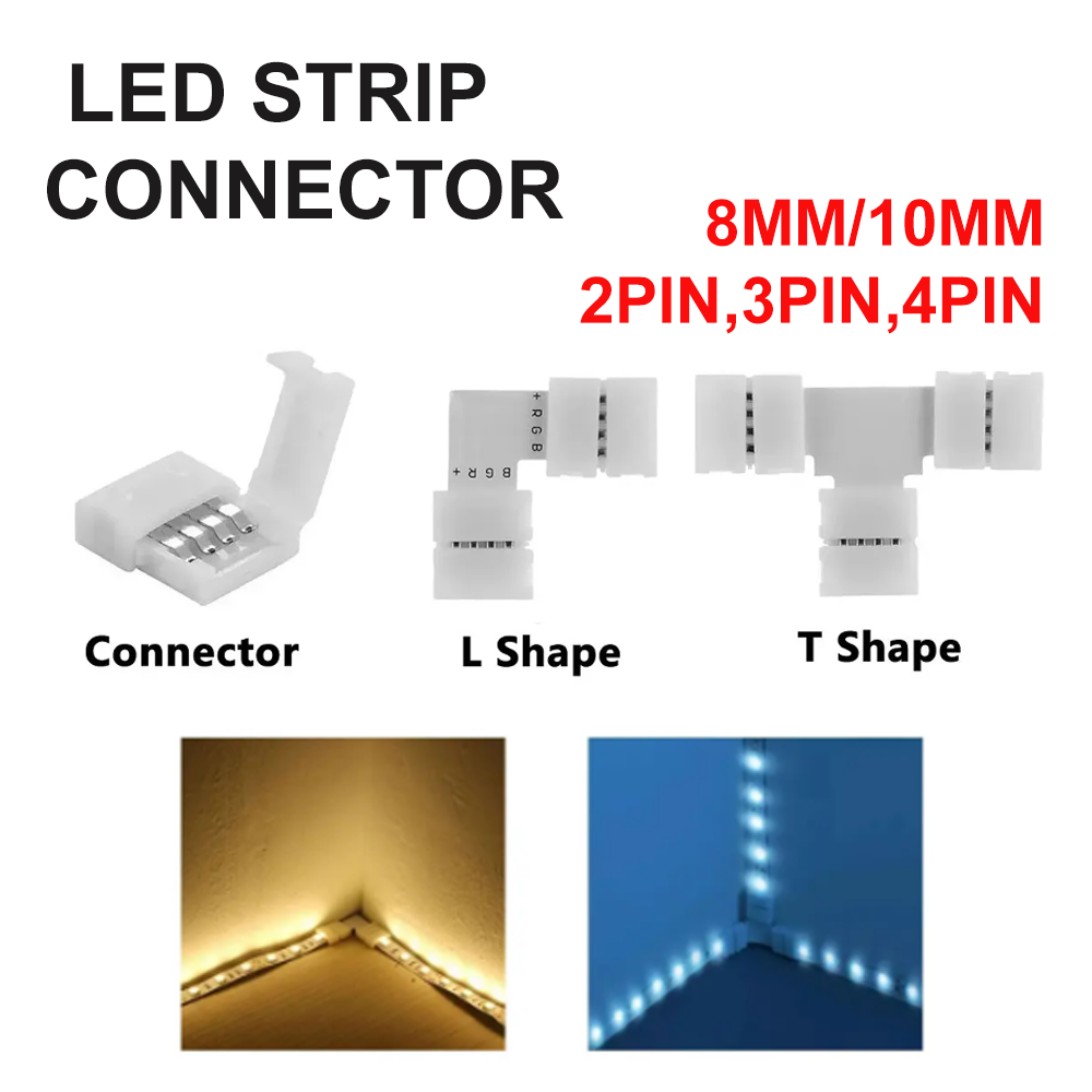 5PCS Free Soldering LED Connec - Smd Solder Paste ulasan dan harga