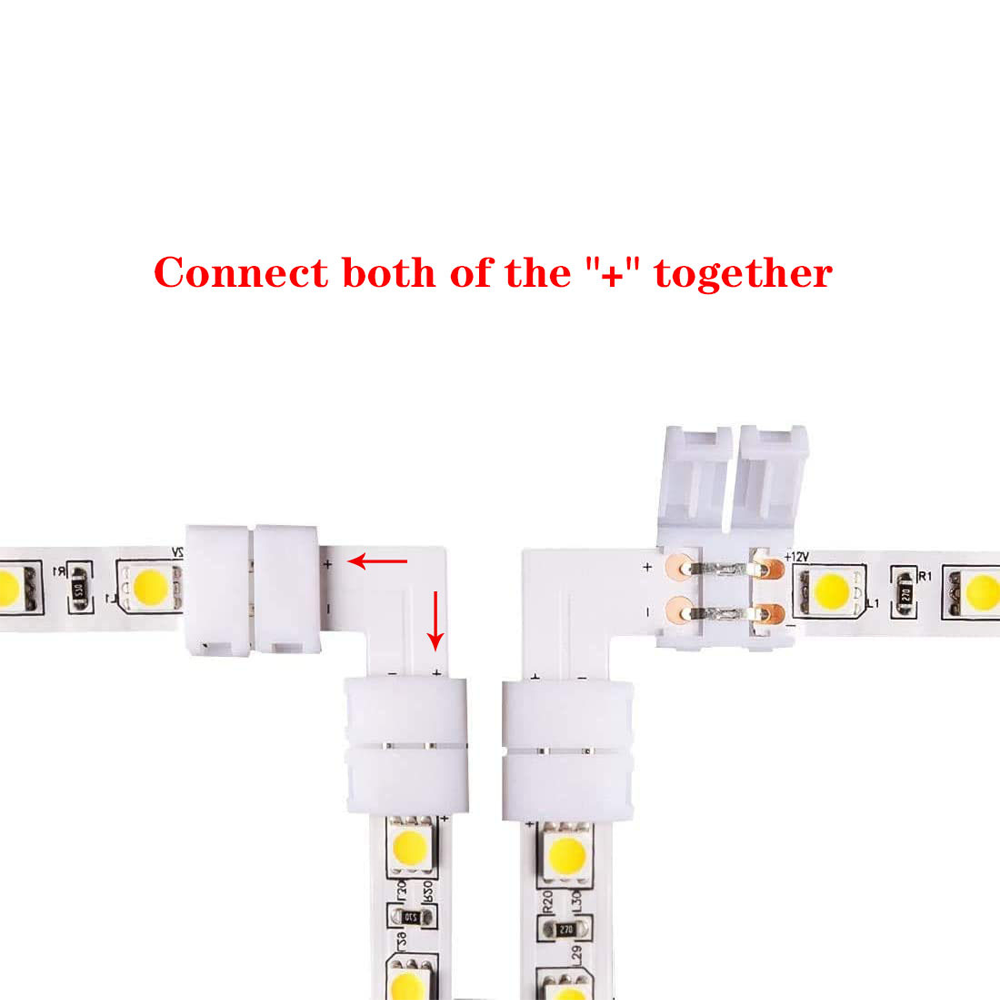 5PCS Free Soldering LED Connec - Smd Solder Paste ulasan dan harga
