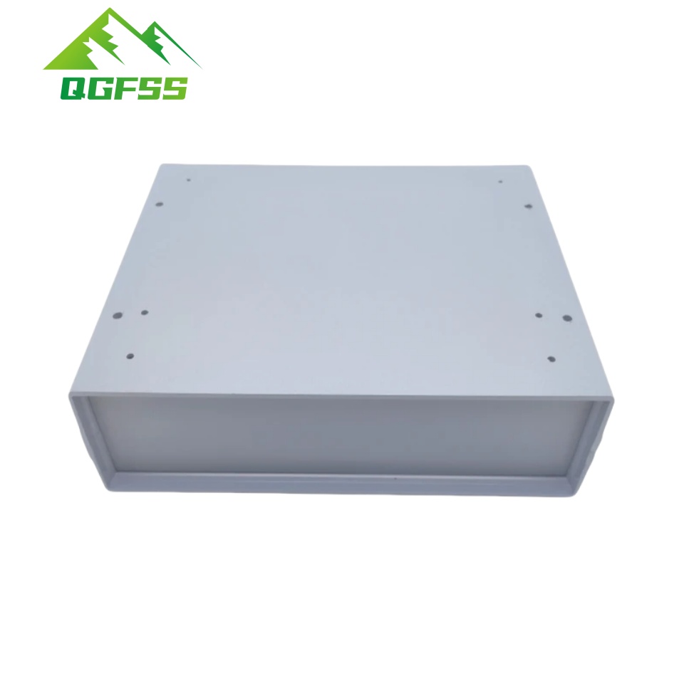 Enclosure Case Plastic Box 200 - Diy Electronics Storage ulasan dan harga