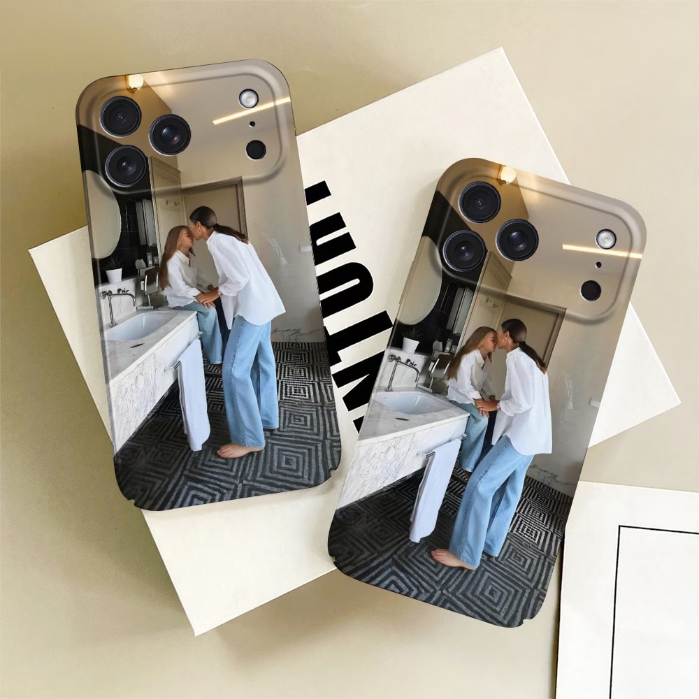Personalization Custom DIY Pho - Diy Electronics Case ulasan dan harga