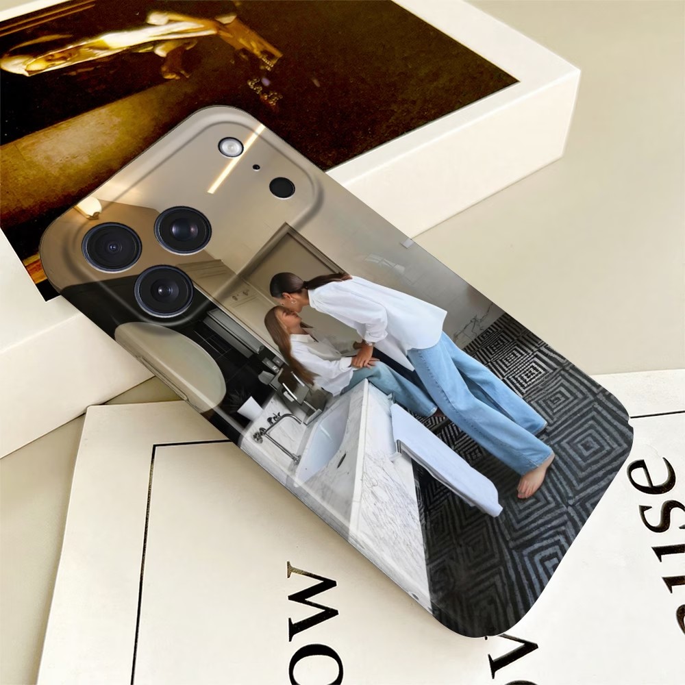 Personalization Custom DIY Pho - Diy Electronics Case ulasan dan harga