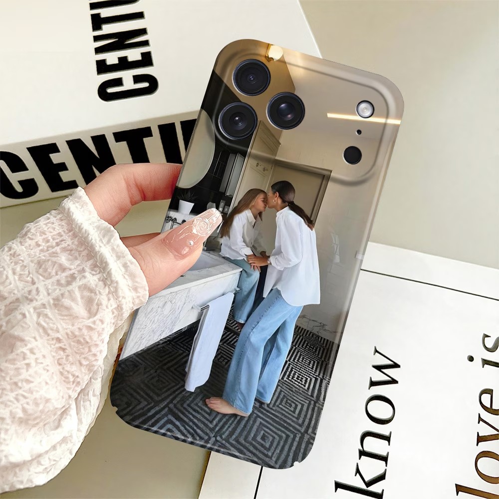 Personalization Custom DIY Pho - Diy Electronics Case ulasan dan harga