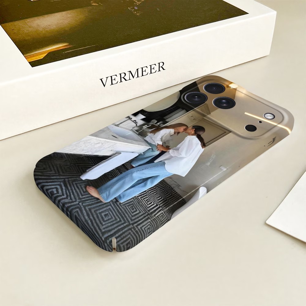 Personalization Custom DIY Pho - Diy Electronics Case ulasan dan harga