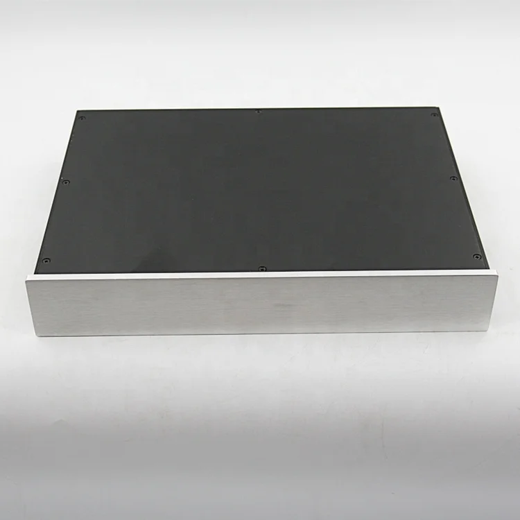 822Hot BRZHIFI 4307 Hot Sellin - Diy Electronics Case ulasan dan harga