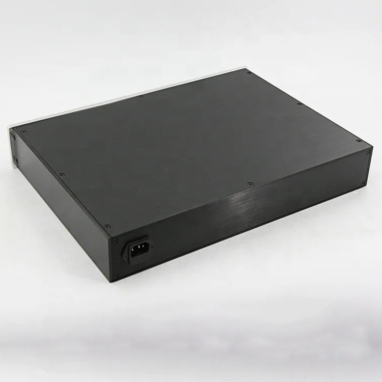 822Hot BRZHIFI 4307 Hot Sellin - Diy Electronics Case ulasan dan harga