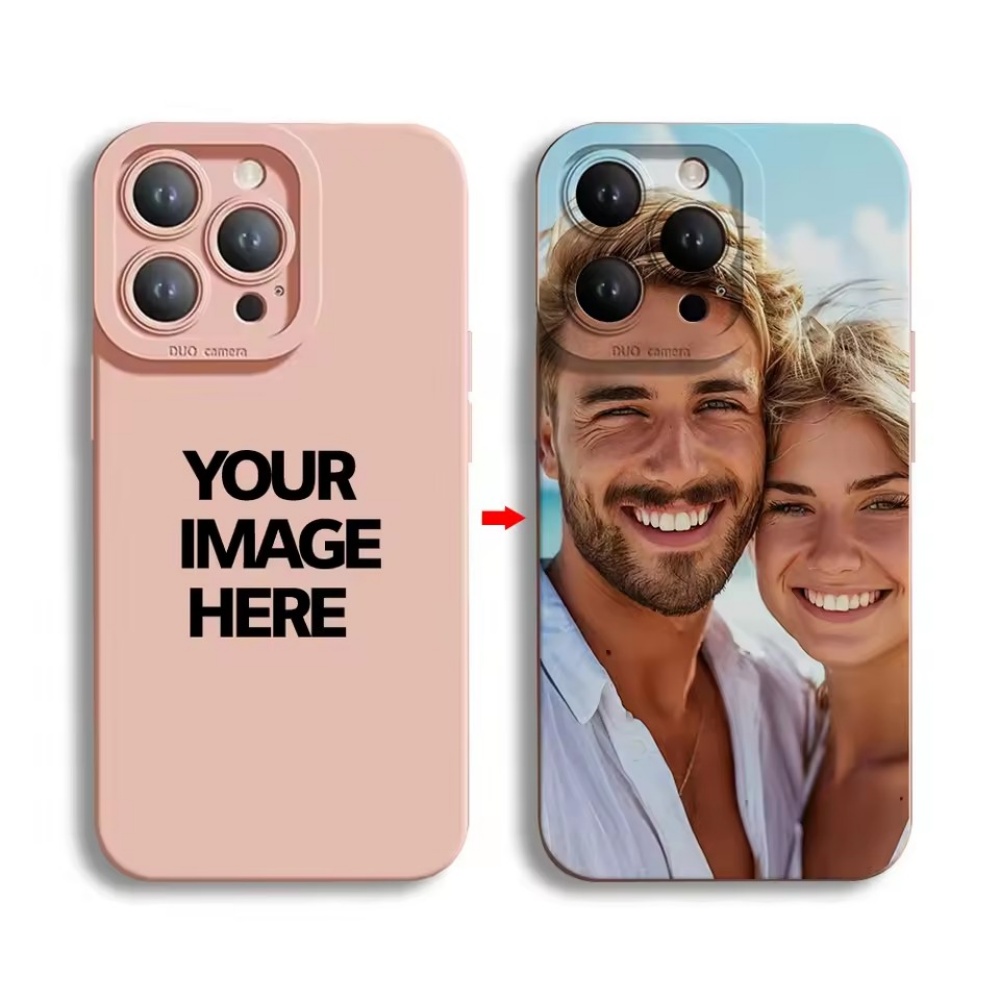 Silicone DIY Case For iPhone 1 - Diy Electronics Case ulasan dan harga