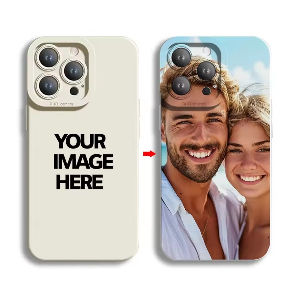Silicone DIY Case For iPhone 1 - Diy Electronics Case ulasan dan harga