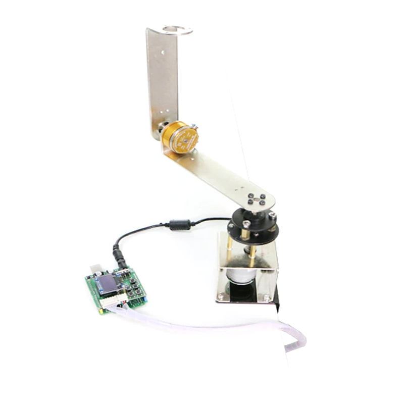 IP570 Rotating Inverted Pendul - Diy Robot Electronics Kit ulasan dan harga