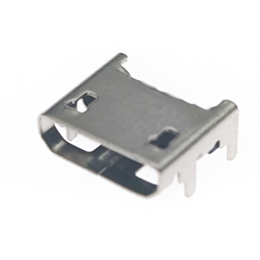 5/10/50/100PCS micro usb femal - Smd Solder Paste ulasan dan harga