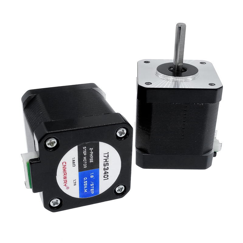 High Torque 42 Stepper Motor 2 - Stepper Motor 28Byj ulasan dan harga