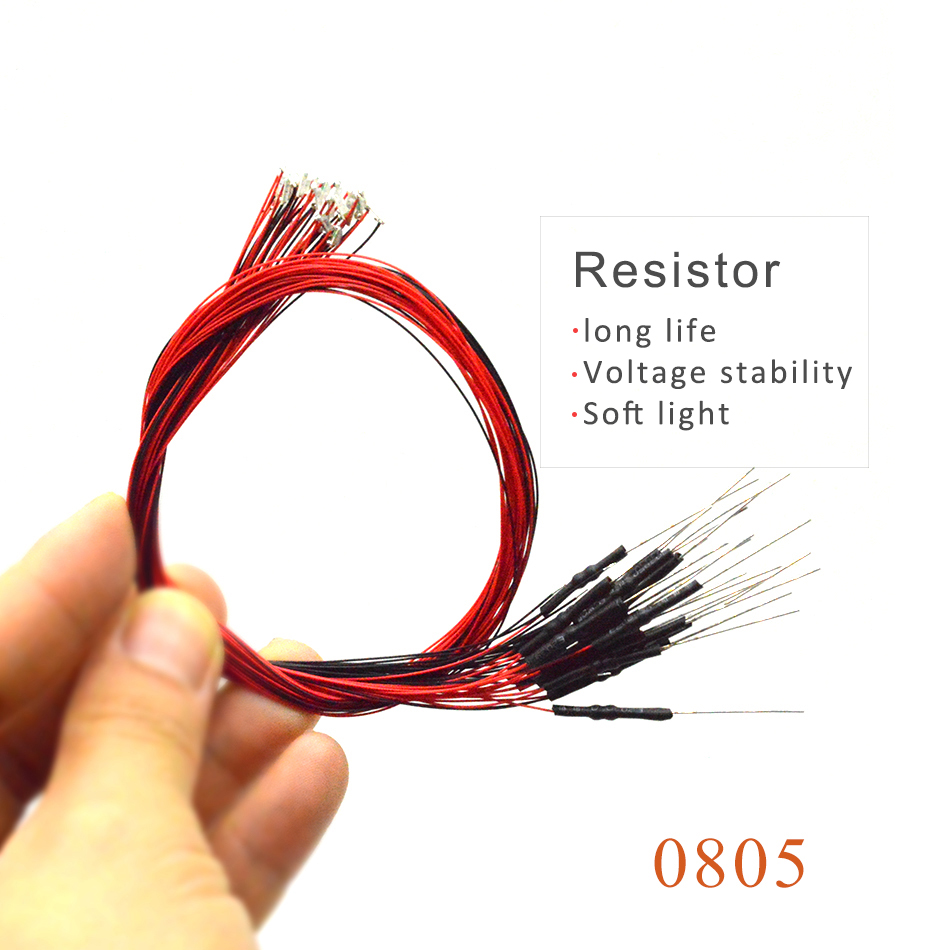 20pcs 12V 0805 1206 0603 Micro - Smd Solder Paste ulasan dan harga