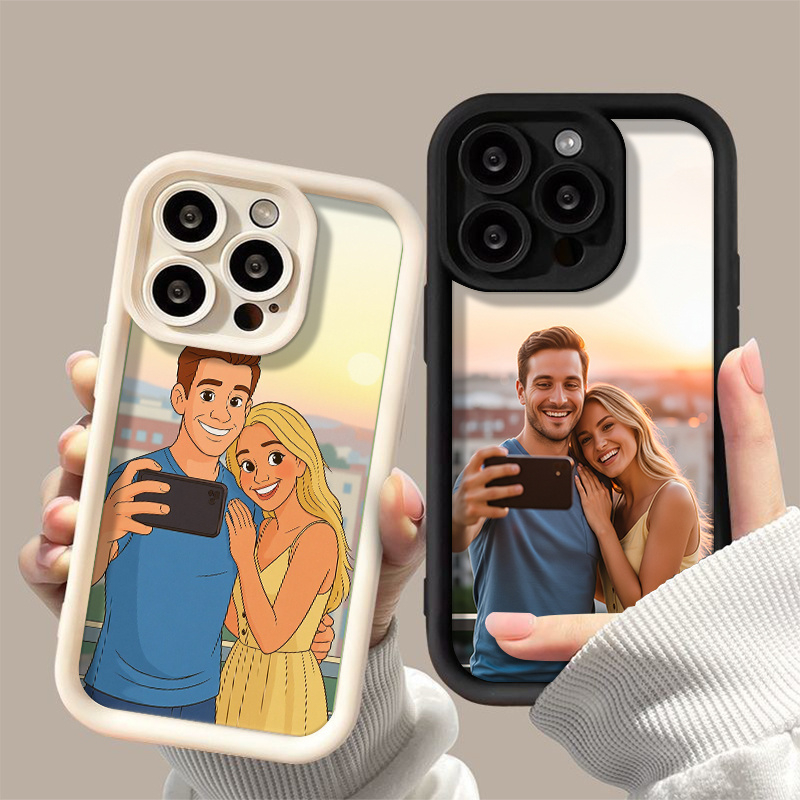 For iPhone 17 16 15 14 13 12 1 - Diy Electronics Case ulasan dan harga
