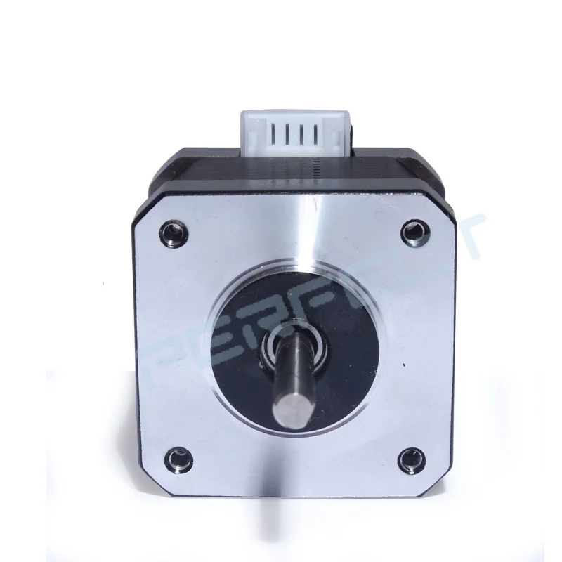 Double Shaft Motor 42BYGH34 Ne - Stepper Motor 28Byj ulasan dan harga