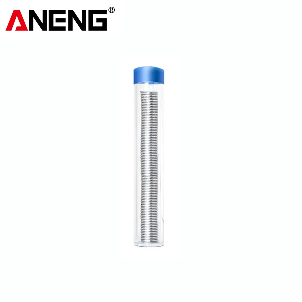 ANENG Rosin‑Core Solder Wire L - Diy Electronics Bench ulasan dan harga