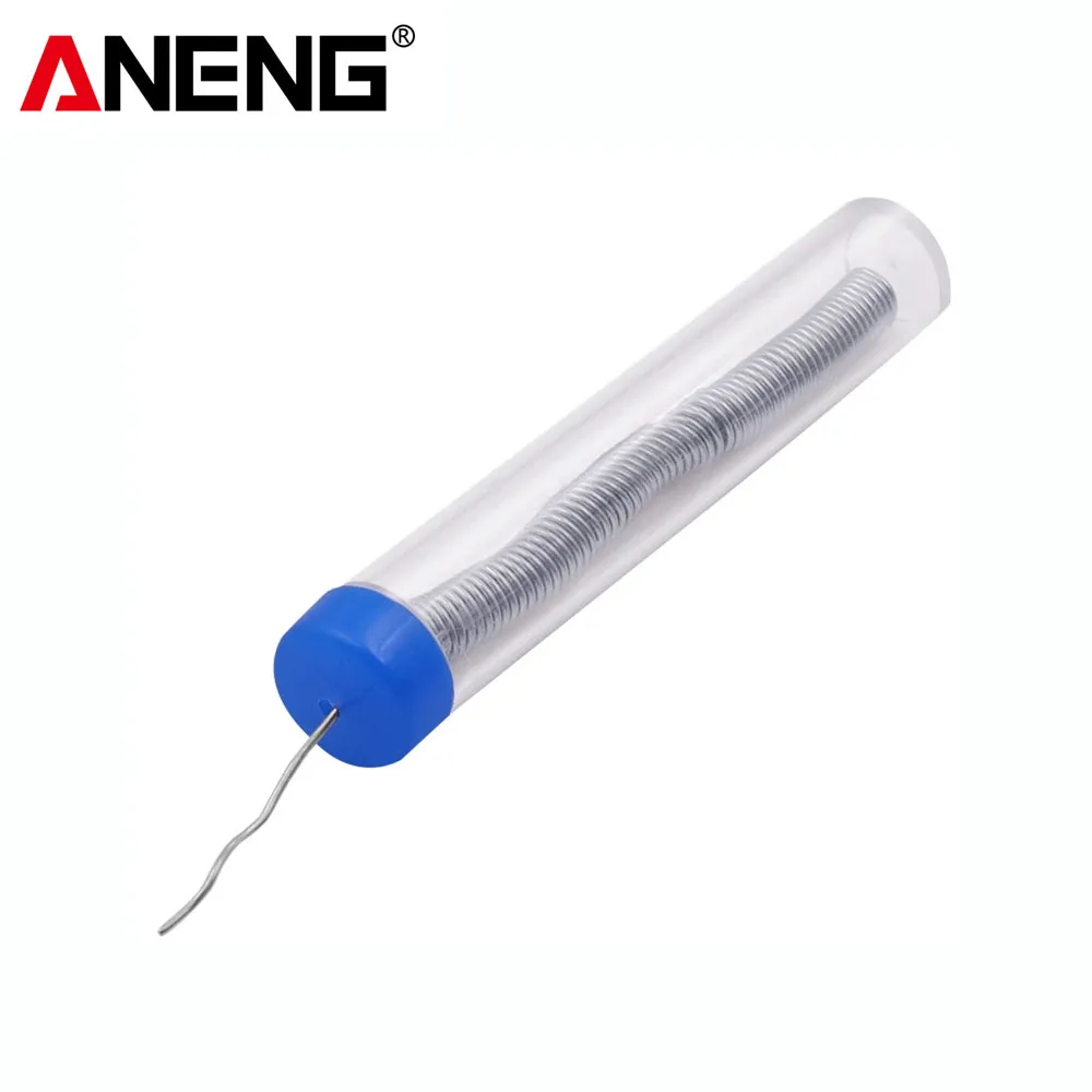 ANENG Rosin‑Core Solder Wire L - Diy Electronics Bench ulasan dan harga